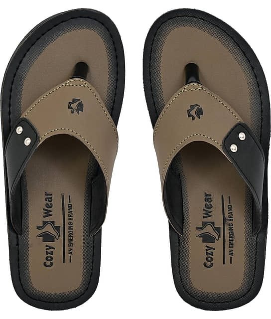 Smart Slipper